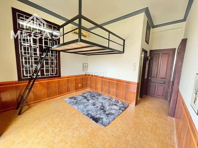 Hình ảnh Phòng Trọ Đường Tân Kỳ Tân Quý Có Gác