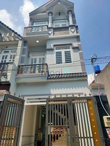 Hình ảnh Bán nhà SHR, ngay Liên khu 4-5, Quận Bình Tân