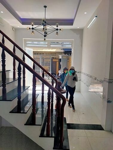 Hình ảnh Bán nhà SHR, ngay Liên khu 4-5, Quận Bình Tân