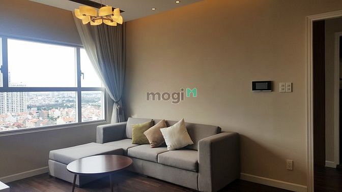 Hình ảnh Mb6623 nạp rút nhanh chóng Sunrise City Central, 2pn, 2wc, 76m2 - 15.5 triệu/tháng