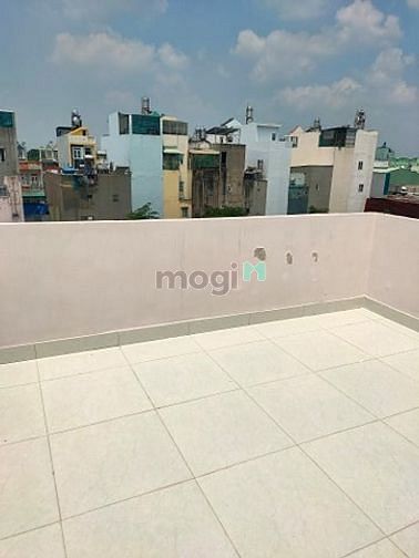 Hình ảnh Bán nhà SHR, ngay Liên khu 4-5, Quận Bình Tân