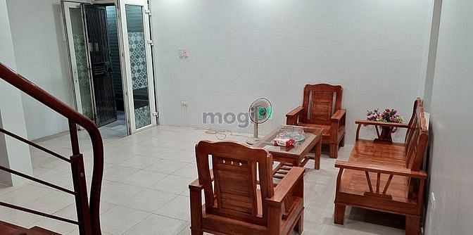 Hình ảnh Bán nhà Khâm Thiên, 43m2, 3 tầng, gần phố, 3.65 tỷ