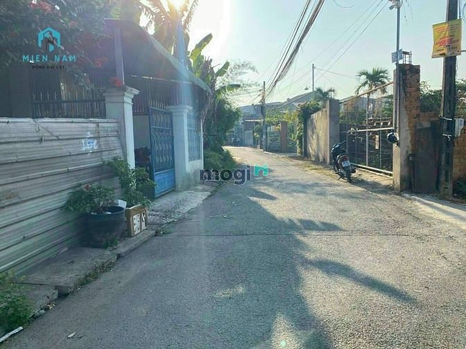 Hình ảnh Bán đất 70m2 sổ riêng kp2 trảng dài biên hòa đồng nai