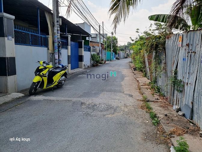 Hình ảnh Bán đất 70m2 sổ riêng kp2 trảng dài biên hòa đồng nai