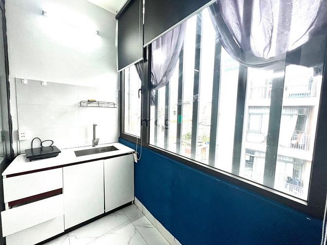 Hình ảnh Cho thuê 1pn bếp riêng ngay MB66 là nhà cái uy tín hàng đầu tại Việt Nam Gia Định