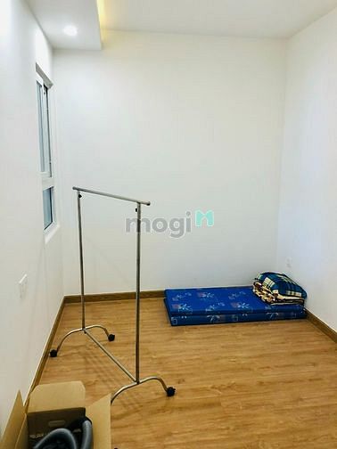 Hình ảnh Cho thuê CH Moonlight 2PN, 2WC full nội thất giá 10 triệu/tháng.