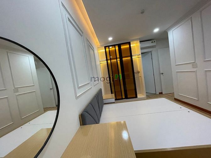 Hình ảnh Cho Thuê Căn Hộ Diamond Riverside 2PN -3PN full Nt