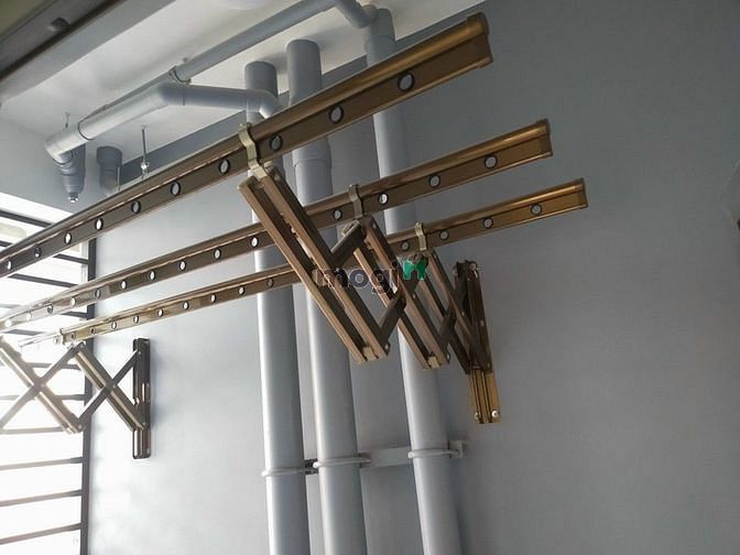 Hình ảnh Cho thuê Trang Chủ MB66.COM / Đăng Ký Tặng 66K 2PN full nội thất 6.5tr