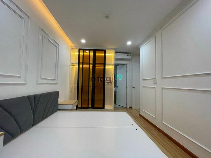 Hình ảnh Cho Thuê Căn Hộ Diamond Riverside 2PN -3PN full Nt