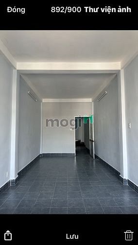 Hình ảnh Cho thuê nhà 579A Điện Biên Phủ, p4 Q3