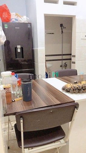 Hình ảnh Bán gấp nhà Tân Phú đường Bờ Bao