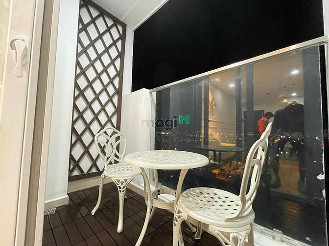 Hình ảnh Cho Thuê Căn Hộ Diamond Riverside 2PN -3PN full Nt
