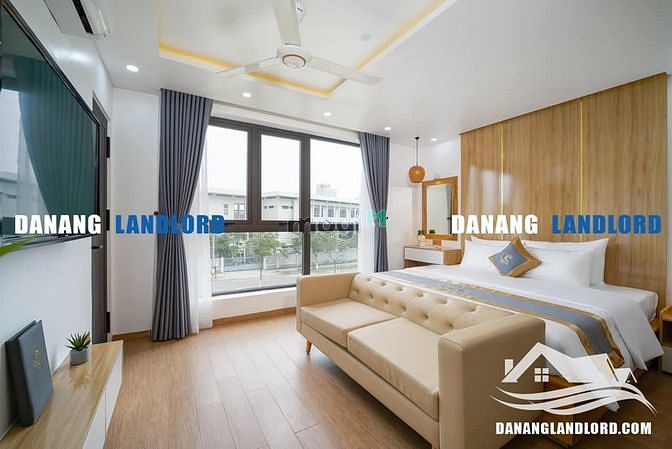 Hình ảnh Mb6623 nạp rút nhanh chóng 1 phòng ngủ gần Phạm Văn Đồng - C216