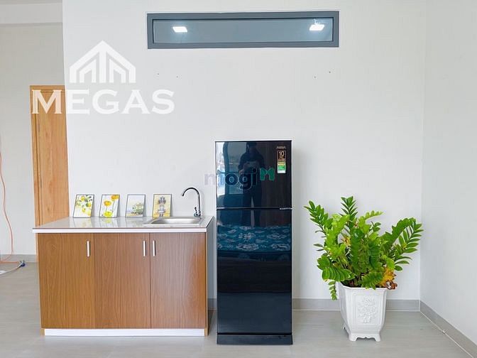 Hình ảnh Cho Thuê Căn Hộ Dịch Vụ Mới 100% - Võ Văn Kiệt