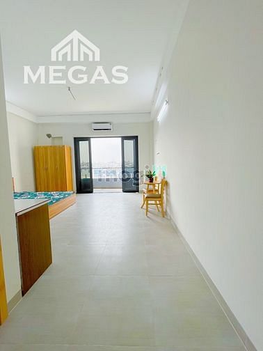Hình ảnh Cho Thuê Căn Hộ Dịch Vụ Mới 100% - Võ Văn Kiệt