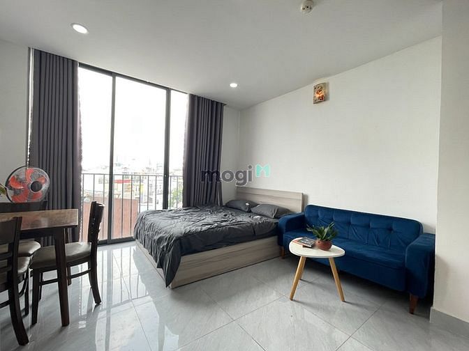 Hình ảnh 🌈 Cho Thuê Căn Hộ Bình Thạnh Nằm Ở Phan Văn Trị,Gần VL3,BV Ung Bứu