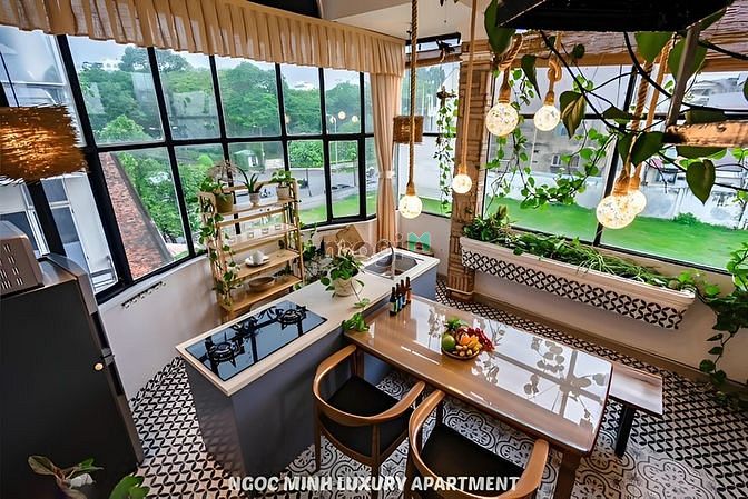 Hình ảnh 💥PENHOUSE Toạ Lạc Ngay Trung Tâm Quận 1