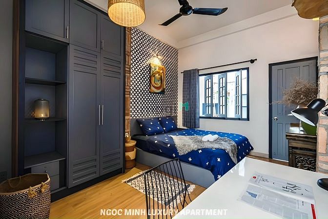Hình ảnh 💥PENHOUSE Toạ Lạc Ngay Trung Tâm Quận 1