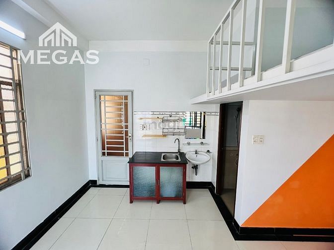 Hình ảnh Căn Hộ Duplex Mới Xây Full Nội Thất Nằm Ngay Lê Trọng Tấn
