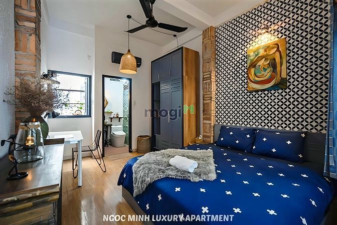 Hình ảnh 💥PENHOUSE Toạ Lạc Ngay Trung Tâm Quận 1