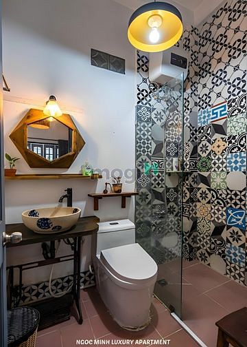 Hình ảnh 💥PENHOUSE Toạ Lạc Ngay Trung Tâm Quận 1