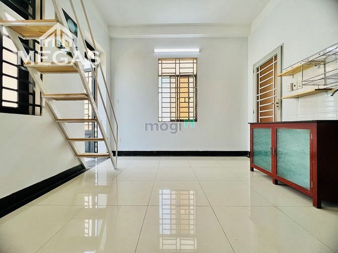 Hình ảnh Căn Hộ Duplex Mới Xây Full Nội Thất Nằm Ngay Lê Trọng Tấn