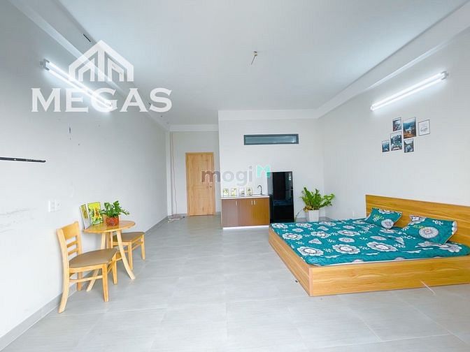 Hình ảnh Cho Thuê Căn Hộ Dịch Vụ Mới 100% - Võ Văn Kiệt