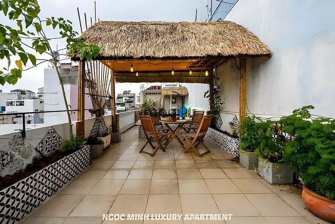 Hình ảnh 💥PENHOUSE Toạ Lạc Ngay Trung Tâm Quận 1