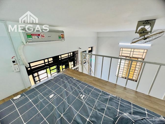 Hình ảnh Căn Hộ Duplex Mới Xây Full Nội Thất Nằm Ngay Lê Trọng Tấn