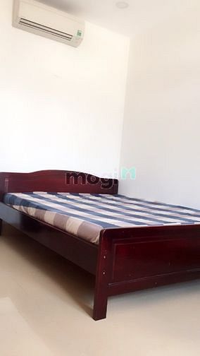 Hình ảnh Phòng trọ có nội thất ngay Vincom Quận 9