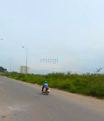 Hình ảnh Thanh lí gấp 20 lô đất mặt tiền đường Lâm Quang Kỳ, Q9. 100m2 Giá 2tỷ
