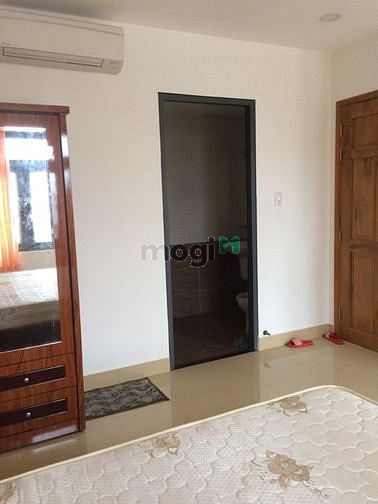 Hình ảnh Phòng trọ có nội thất ngay Vincom Quận 9