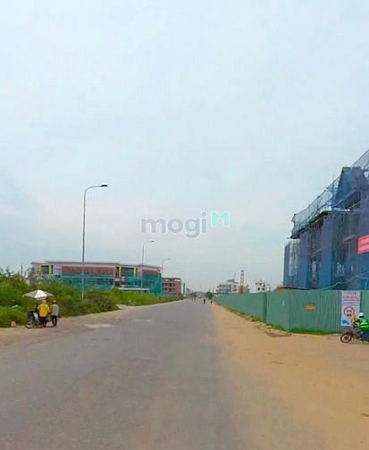 Hình ảnh Thanh lí gấp 20 lô đất mặt tiền đường Lâm Quang Kỳ, Q9. 100m2 Giá 2tỷ