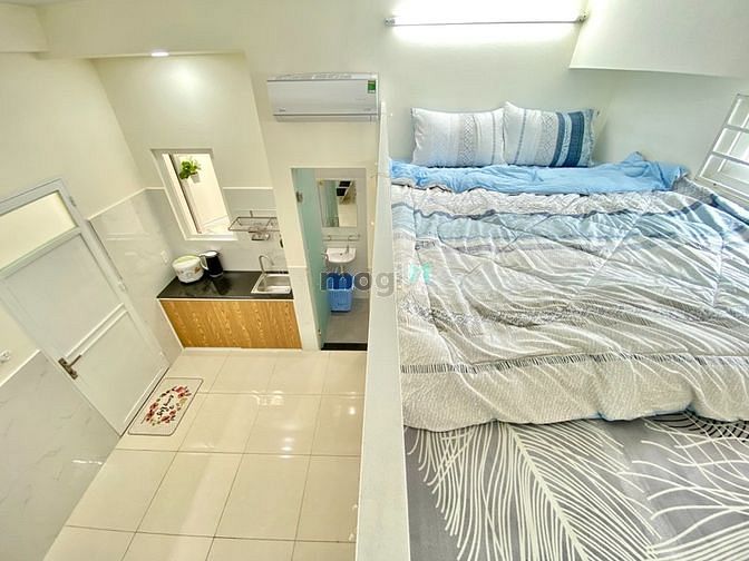 Hình ảnh Cho thuê Trang Chủ MB66.COM Chính Thức, Mb6623 nạp rút nhanh chóng, Studio, có thang may ban công thoáng mát