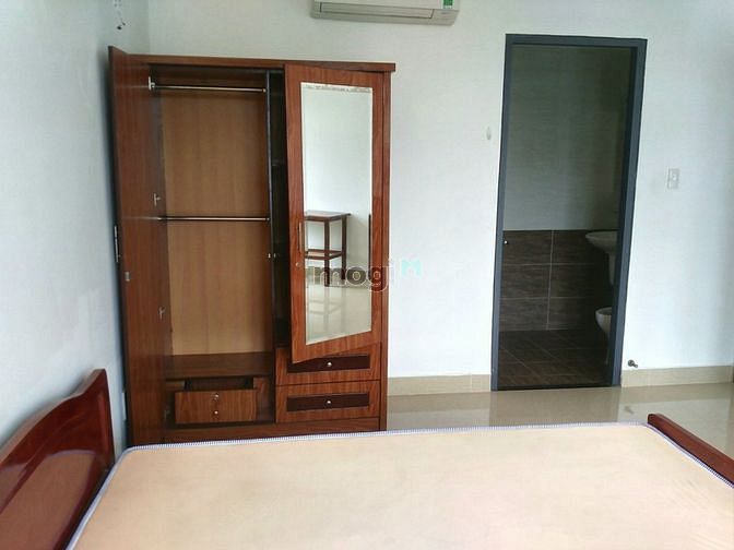 Hình ảnh Phòng trọ có nội thất ngay Vincom Quận 9