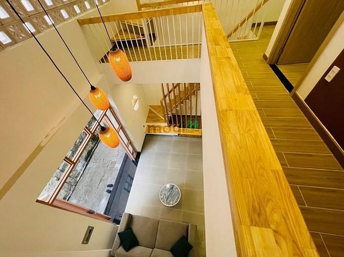 Hình ảnh 🏡🏡Bán nhà Phan Văn Trị, P12, Bình Thạnh🎉🏡 💫DTCN: 42m2. Giá 2tỷ950