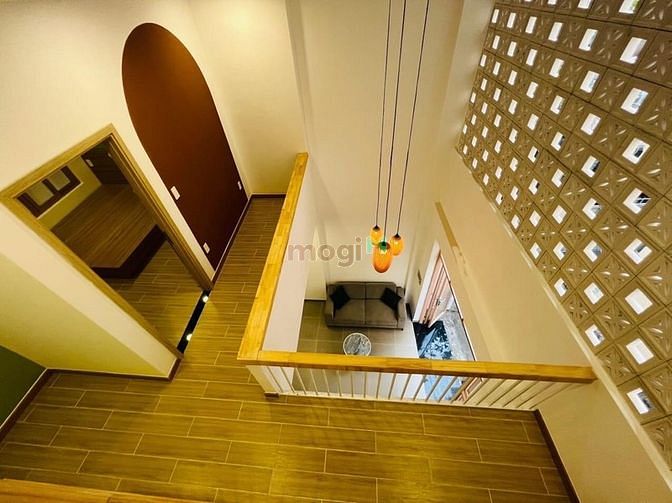 Hình ảnh 🏡🏡Bán nhà Phan Văn Trị, P12, Bình Thạnh🎉🏡 💫DTCN: 42m2. Giá 2tỷ950