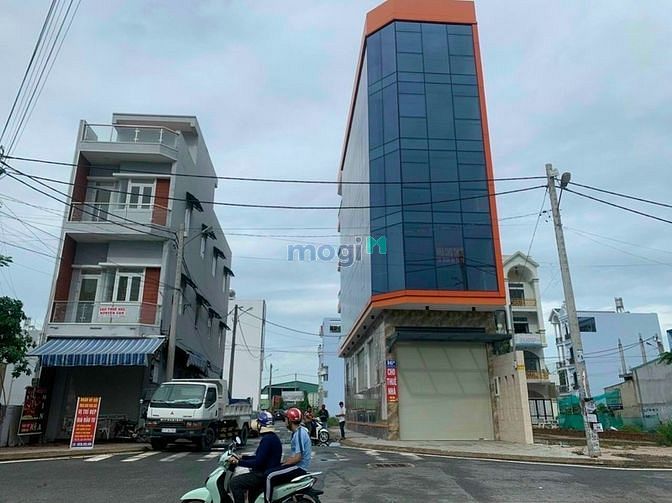 Hình ảnh VLR[NC]- Lô GÓC 2 MẶT TIỀN DA Thịnh Vượng đường Hoàng Hữu Nam Thủ Đức