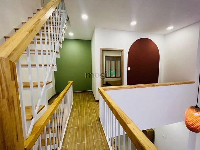 Hình ảnh 🏡🏡Bán nhà Phan Văn Trị, P12, Bình Thạnh🎉🏡 💫DTCN: 42m2. Giá 2tỷ950