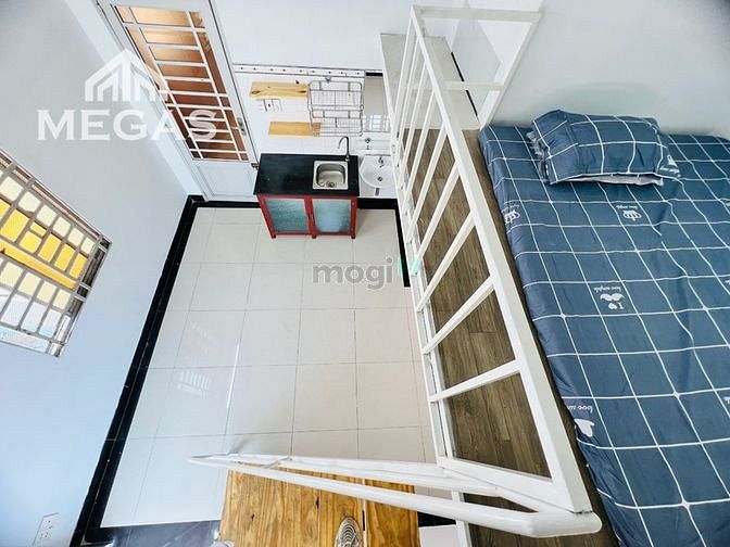 Hình ảnh Căn Hộ Duplex Mới Xây Nằm Ngay Lê Trọng Tấn Giáp Tân Phú