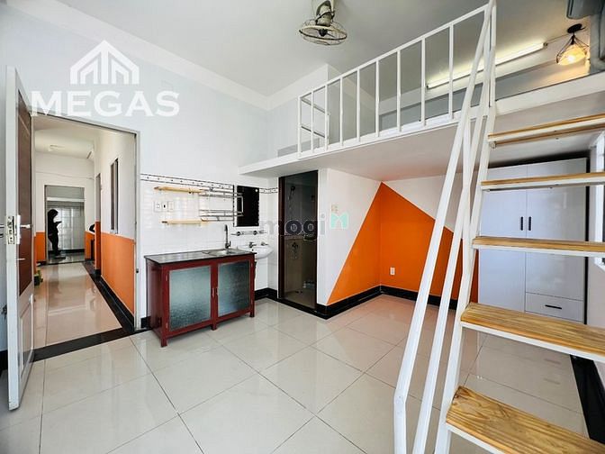 Hình ảnh Căn Hộ Duplex Mới Xây Nằm Ngay Lê Trọng Tấn Giáp Tân Phú
