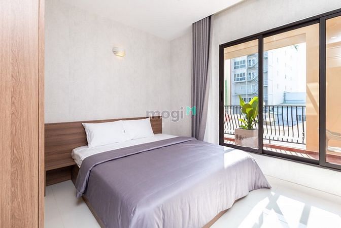 Hình ảnh Cho thuê studio-2pn ngay Nguyễn Huy Tưởng Bình Thạnh