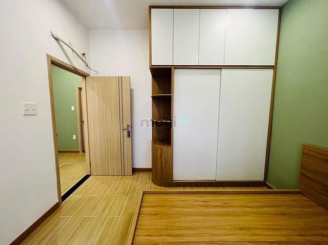 Hình ảnh 🏡🏡Bán nhà Phan Văn Trị, P12, Bình Thạnh🎉🏡 💫DTCN: 42m2. Giá 2tỷ950