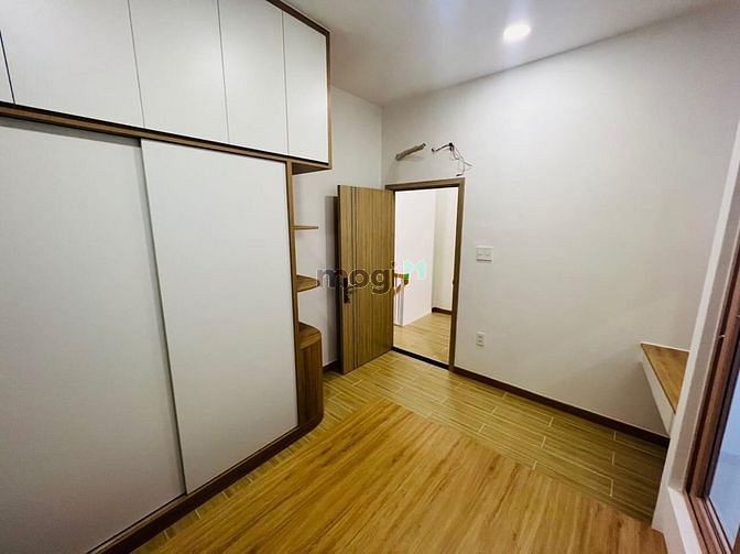 Hình ảnh 🏡🏡Bán nhà Phan Văn Trị, P12, Bình Thạnh🎉🏡 💫DTCN: 42m2. Giá 2tỷ950