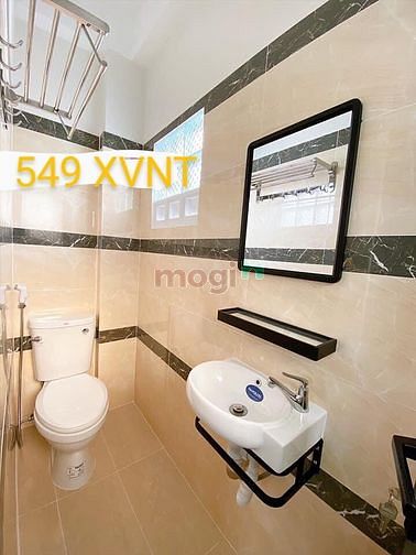 Hình ảnh CĂN HỘ dịch vụ FULL NỘI THẤT tiện nghi
