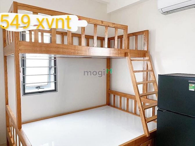 Hình ảnh CĂN HỘ dịch vụ FULL NỘI THẤT tiện nghi