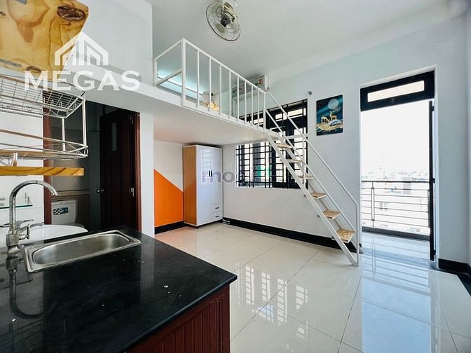 Hình ảnh Căn Hộ Duplex Mới Xây Nằm Ngay Lê Trọng Tấn Giáp Tân Phú