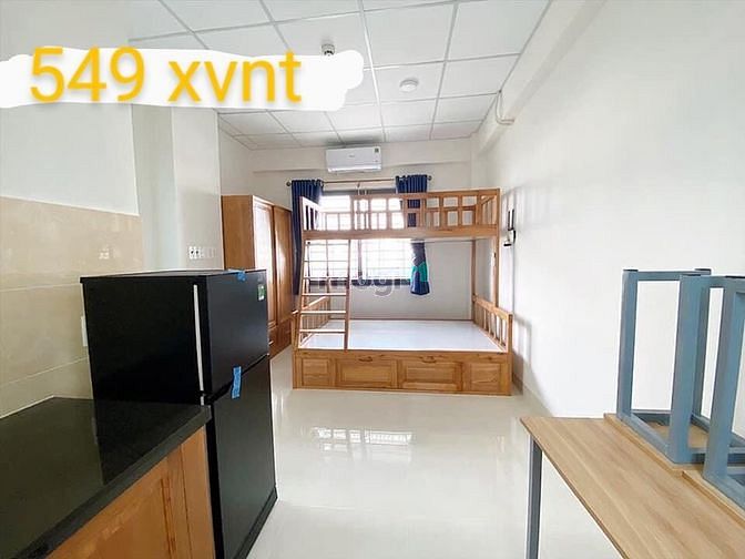 Hình ảnh CĂN HỘ dịch vụ FULL NỘI THẤT tiện nghi