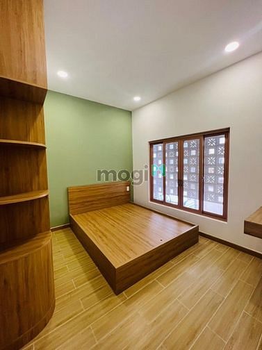 Hình ảnh 🏡🏡Bán nhà Phan Văn Trị, P12, Bình Thạnh🎉🏡 💫DTCN: 42m2. Giá 2tỷ950