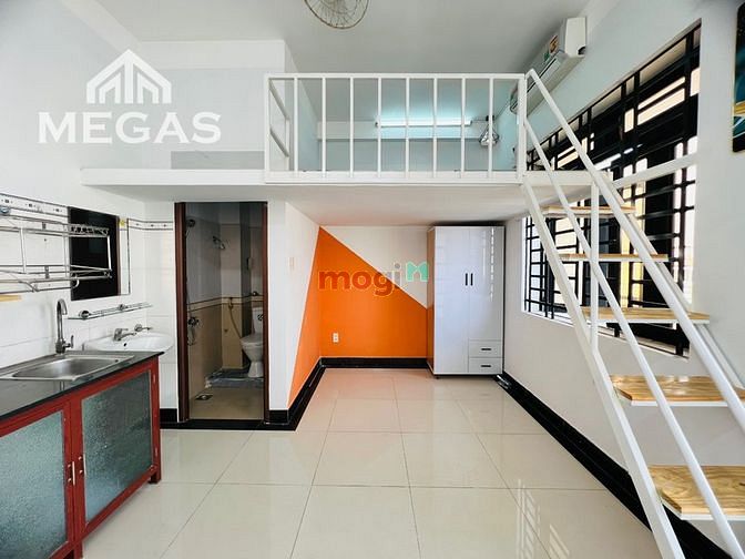 Hình ảnh Căn Hộ Duplex Mới Xây Nằm Ngay Lê Trọng Tấn Giáp Tân Phú